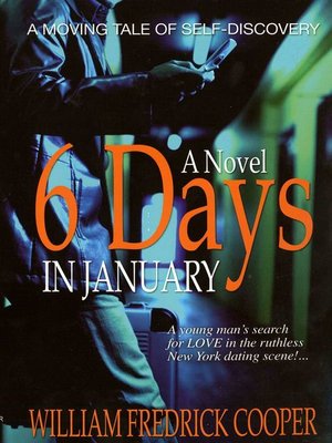 cover image of Six Days in January